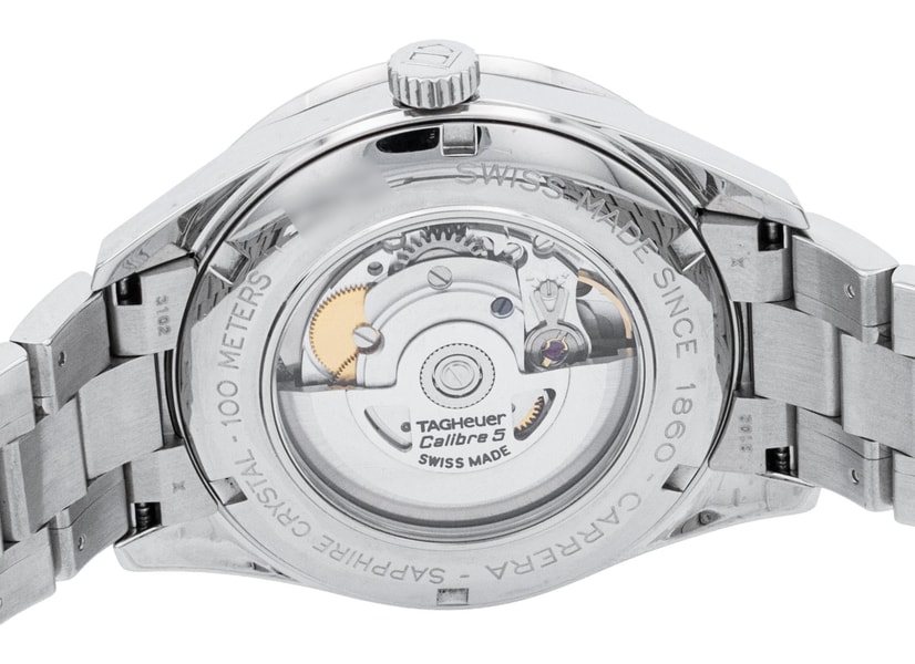 Tag Heuer Carrera WV211N.BA0787